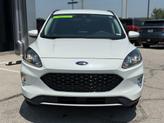 Thumbnail of 2021 White Ford Escape