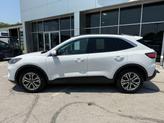 Thumbnail of 2021 White Ford Escape