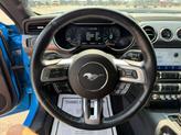 Thumbnail of 2023 Grabber Blue Metallic Ford Mustang