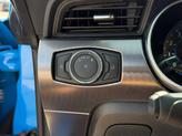 Thumbnail of 2023 Grabber Blue Metallic Ford Mustang