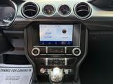 Thumbnail of 2023 Grabber Blue Metallic Ford Mustang