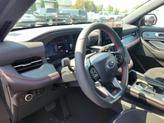 Thumbnail of 2025 Agate Black Metallic Ford Explorer