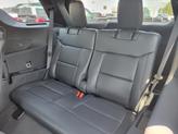 Thumbnail of 2025 Agate Black Metallic Ford Explorer