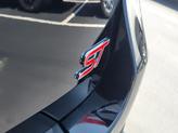 Thumbnail of 2025 Agate Black Metallic Ford Explorer