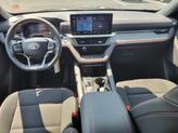Thumbnail of 2025 Agate Black Metallic Ford Explorer