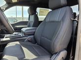 Thumbnail of 2025 Agate Black Metallic Ford F-150