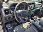 Thumbnail of 2025 Star White Metallic Tri-Coat Ford F-150