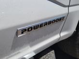 Thumbnail of 2025 Star White Metallic Tri-Coat Ford F-150