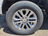 Thumbnail of 2025 Star White Metallic Tri-Coat Ford F-150