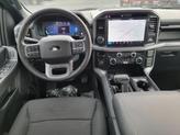 Thumbnail of 2025 Oxford White Ford F-150