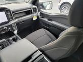 Thumbnail of 2025 Oxford White Ford F-150