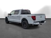 Thumbnail of 2025 Oxford White Ford F-150