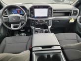Thumbnail of 2025 Oxford White Ford F-150