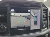 Thumbnail of 2025 Oxford White Ford F-150