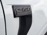 Thumbnail of 2025 Oxford White Ford F-150