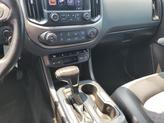 Thumbnail of 2017 Summit White Chevrolet Colorado