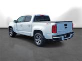 Thumbnail of 2017 Summit White Chevrolet Colorado