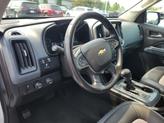 Thumbnail of 2017 Summit White Chevrolet Colorado