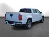 Thumbnail of 2017 Summit White Chevrolet Colorado
