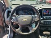 Thumbnail of 2017 Summit White Chevrolet Colorado