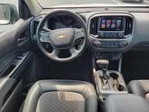 Thumbnail of 2017 Summit White Chevrolet Colorado