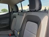 Thumbnail of 2017 Summit White Chevrolet Colorado