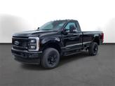 Thumbnail of 2025 Agate Black Metallic Ford F-250