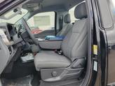 Thumbnail of 2025 Agate Black Metallic Ford F-250