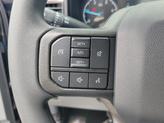 Thumbnail of 2025 Agate Black Metallic Ford F-250