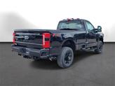 Thumbnail of 2025 Agate Black Metallic Ford F-250