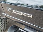Thumbnail of 2025 Agate Black Metallic Ford F-250