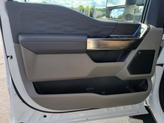 Thumbnail of 2025 Star White Metallic Tri-Coat Ford F-350