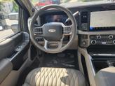 Thumbnail of 2025 Star White Metallic Tri-Coat Ford F-350