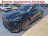 Photo of 2024 Shadow Black Ford Mustang Mach-E