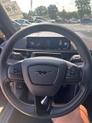 Thumbnail of 2024 Shadow Black Ford Mustang Mach-E