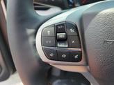 Thumbnail of 2025 Star White Metallic Tri-Coat Ford Explorer