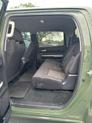 Thumbnail of 2021 Army Green Toyota Tundra