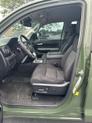 Thumbnail of 2021 Army Green Toyota Tundra