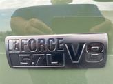 Thumbnail of 2021 Army Green Toyota Tundra