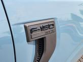 Thumbnail of 2023 Area 51 Blue Ford F-150