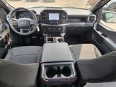 Thumbnail of 2023 Area 51 Blue Ford F-150
