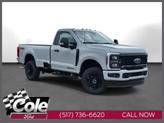 Photo of 2025 Avalanche Ford F-250