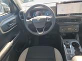 Thumbnail of 2025 Oxford White Ford Bronco Sport