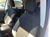 Thumbnail of 2025 Oxford White Ford Bronco Sport