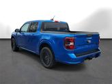 Thumbnail of 2025 Velocity Blue Ford Maverick