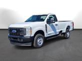 Thumbnail of 2026 Oxford White Ford F-250