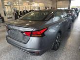 Thumbnail of 2022 Gun Metallic Nissan Altima