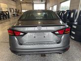 Thumbnail of 2022 Gun Metallic Nissan Altima