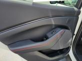Thumbnail of 2025 Star White Metallic Tri-Coat Ford Mustang Mach-E