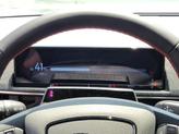 Thumbnail of 2025 Star White Metallic Tri-Coat Ford Mustang Mach-E
